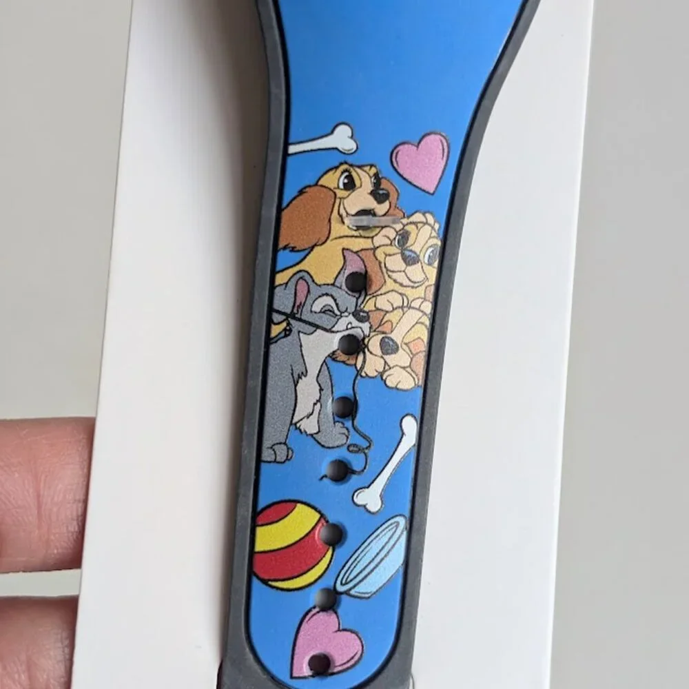 Disney new parks